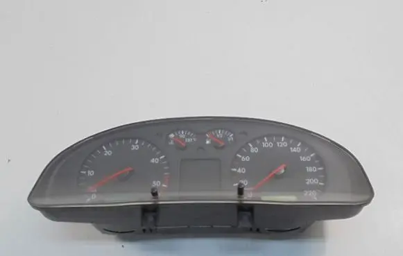 Speedometer (instrument cluster)