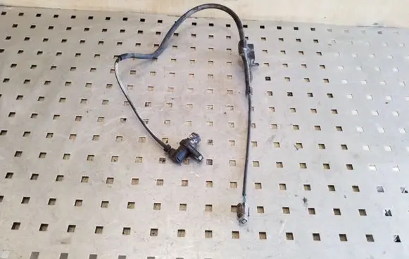 Toyota Avensis Verso ABS brake wheel speed sensor 8954344030