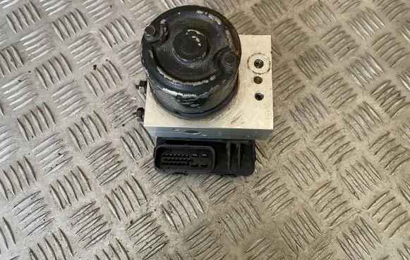 Hyundai Santa Fe ABS Pump 0295626110 5WY7120A 424AAA1A103