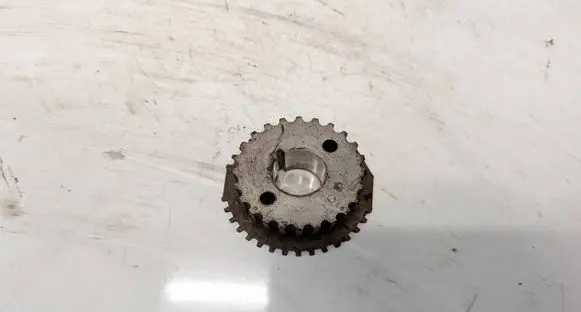 Subaru Impreza III Crankshaft pulley