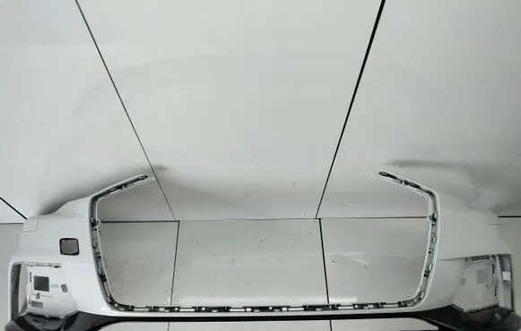 Audi A6 S6 C8 4K Front bumper 4K0807437H