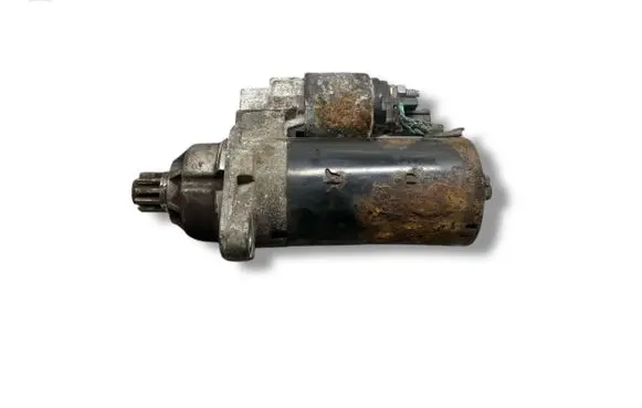 Volkswagen PASSAT B6 Starter motor