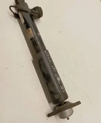 Cadillac SRX Rear shock absorber/damper P20853196 801403000634 2489000366