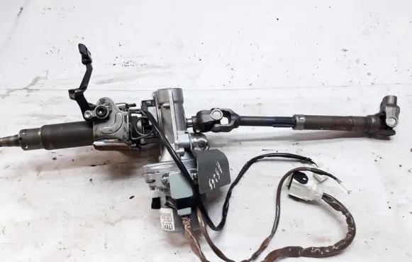 Power steering pump
