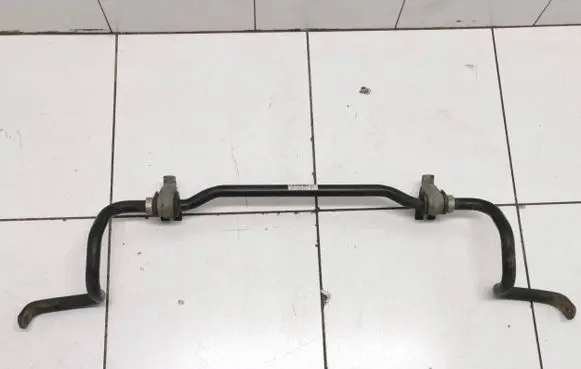 Front anti-roll bar/sway bar