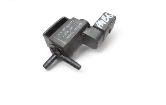 Audi A4 S4 B6 8E 8H Turbo solenoid valve 037906283C