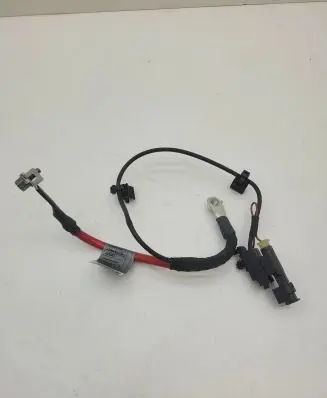 Positive cable (battery)