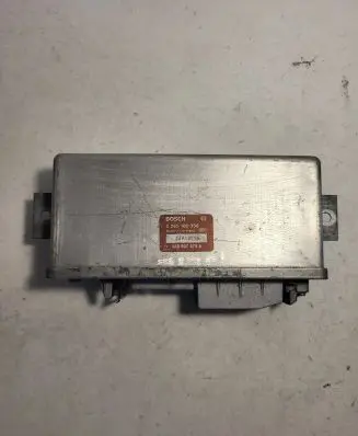 Audi 100 S4 C4 ABS control unit/module 4A0907379A 0265100056