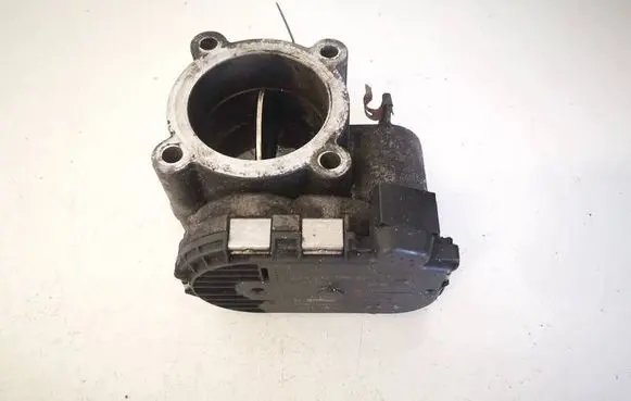 Mercedes-Benz ML W164 Throttle valve A6420900279