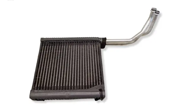 Honda Civic Air conditioning (A/C) radiator (interior) 