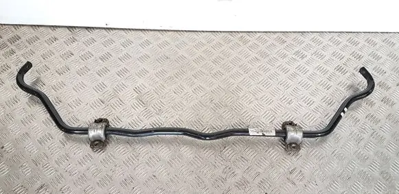 Citroen C4 II Picasso Front anti-roll bar/sway bar 9802490780
