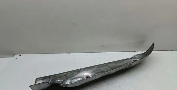 BMW 3 E92 E93 Heat shield in engine bay 7801645