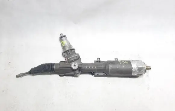 Audi A6 S6 C7 4G Steering rack 13022026