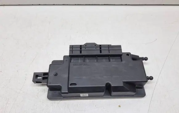 BMW 5 F10 F11 Airbag control unit/module 9280186 65779280186
