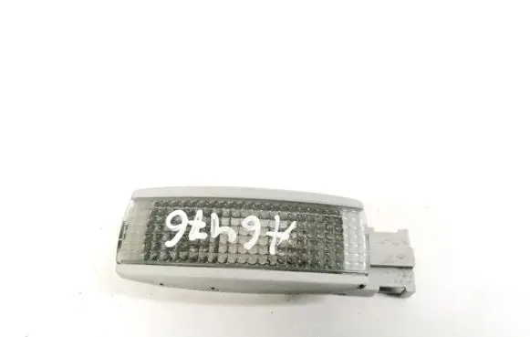 Volkswagen Golf IV Other interior light 3B0947113
