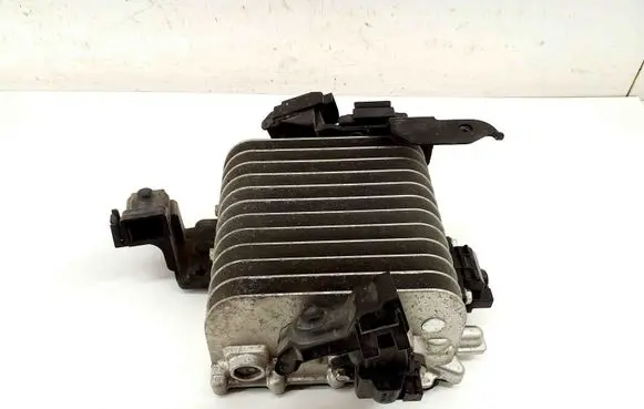 Mazda CX-30 Voltage converter inverter BDMC67Y61 BDMD67Y61
