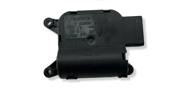 Audi RS4 B7 Air flap motor/actuator 8E2820511B