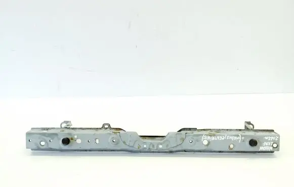 Nissan Leaf I (ZE0) Top upper radiator support slam panel 
