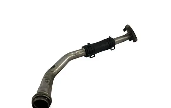 Audi A6 S6 C7 4G Turbo turbocharger oiling pipe/hose 059145735AP