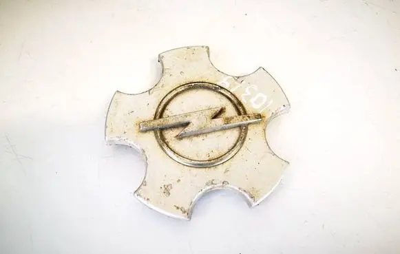Original wheel cap
