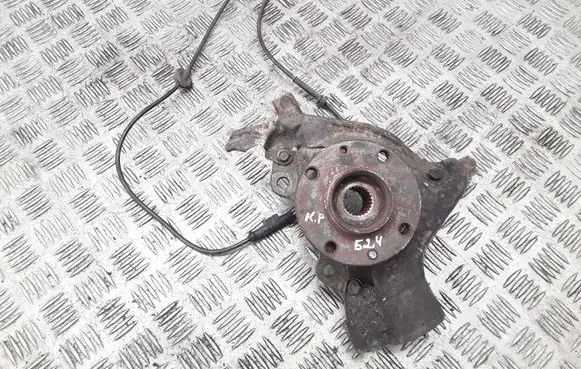 Fiat Bravo Front wheel hub spindle knuckle