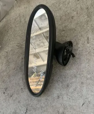 Mini One - Cooper R50 - 53 Rear view mirror (interior)