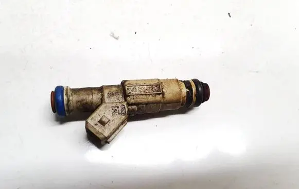 Ford Explorer Fuel injector 0280155962 f87e-h1a
