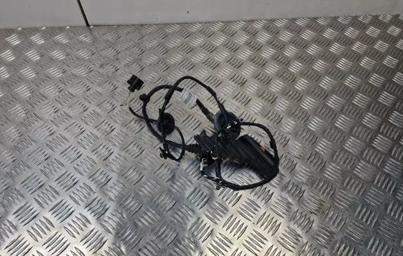 Volkswagen Amarok Rear door wiring loom 2H7971693C
