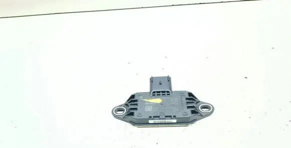 Opel Mokka ESP acceleration yaw rate sensor 13587220 0265005928