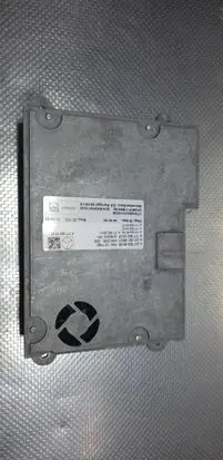 Mercedes-Benz A W177 Center console control module A2479008006