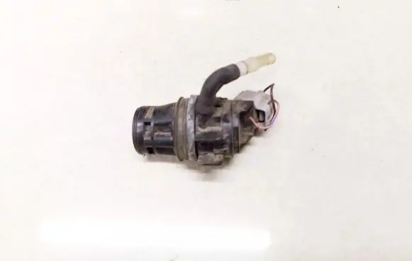 Windscreen/windshield washer pump