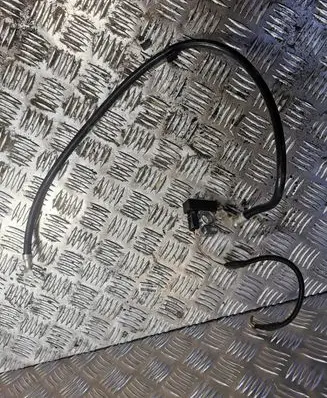 Mercedes-Benz ML W166 Negative earth cable (battery) A1665420518