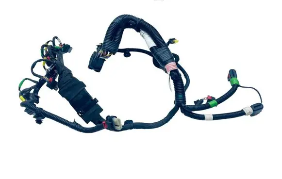 Tesla Model Y Other wiring loom 206876700C