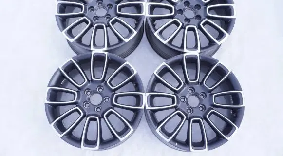 Volvo S60 R18 alloy rim 8888487195 8808479894 8888479901