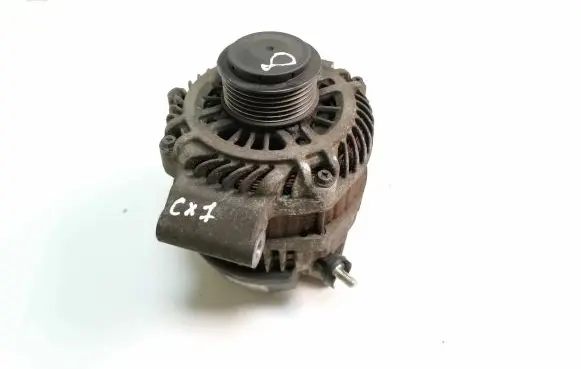 Mazda CX-7 Generator/alternator A3TJ118