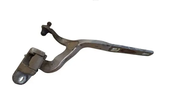 Mercedes-Benz E W211 Tailgate/trunk/boot hinge