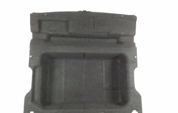 BMW X3 G01 Other trunk/boot trim element 7396587