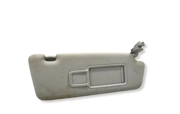 Audi A4 S4 B8 8K Sun visor 8K0857552