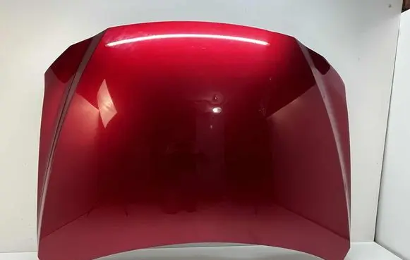 Mazda CX-5 II Engine bonnet/hood