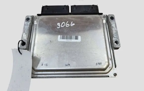 Ford Galaxy Engine control unit/module DS7112B684UE