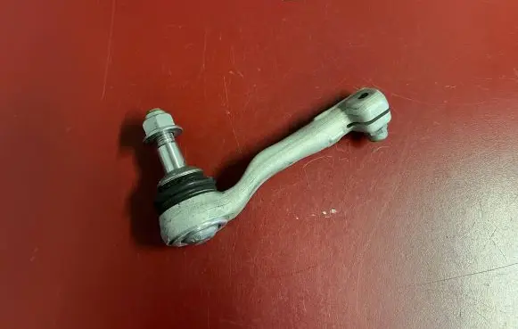 BMW X3 G01 Steering tie rod end 4A01666 32104A01666