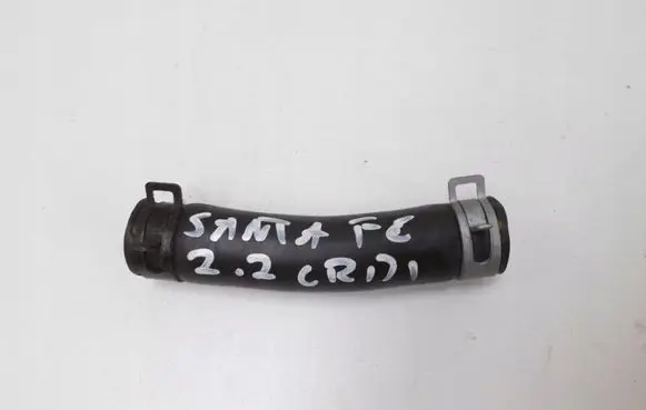 Hyundai Santa Fe Engine coolant pipe/hose