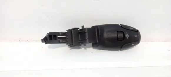 Peugeot 207 Multifunctional control switch/knob 96637240XT 34471605