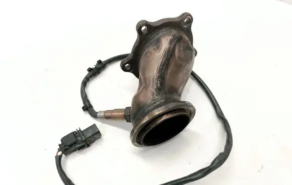 Porsche Macan (95B) Lambda probe sensor 95B253101 95B906203B