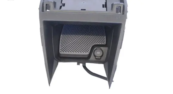 BMW 7 F01 F02 F03 F04 Glove box 9848088180 9835808180