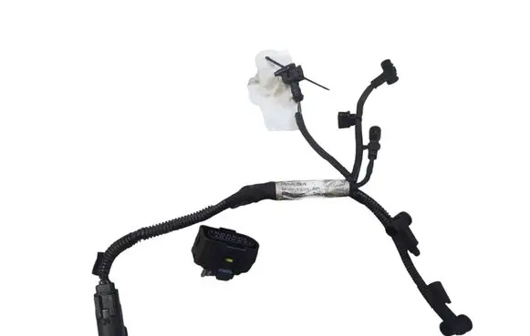 Volvo V60 Glow plug wires 31342467