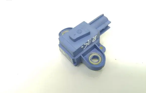 Skoda Octavia Mk2 (1Z) Airbag deployment crash/impact sensor 1K0955557A