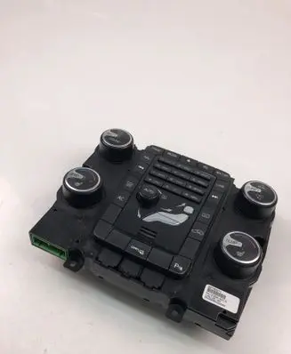 Volvo XC60 Interior fan control switch 30795271