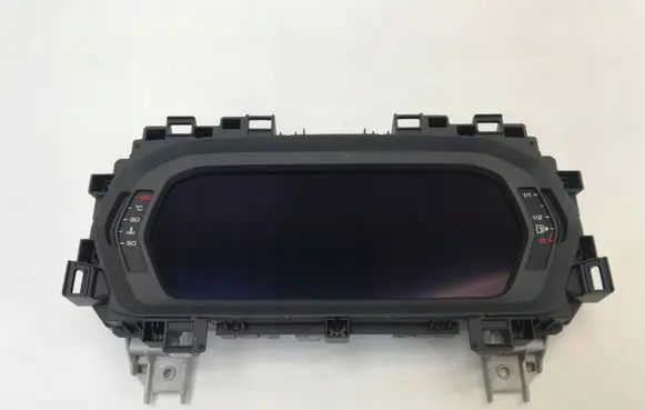 Audi A3 8Y Speedometer (instrument cluster) 8Y0920700