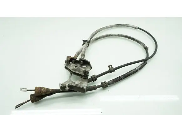 Maserati GranSport Air flap cable 